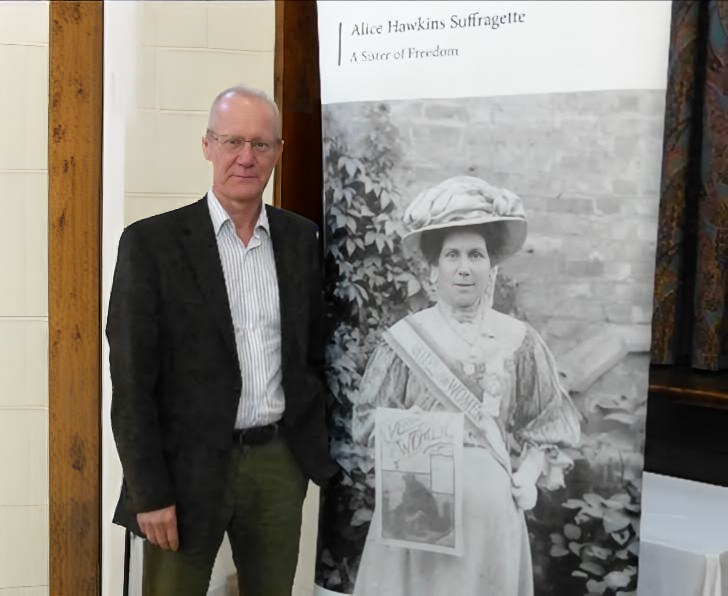 photo: W hitwick & District u3a